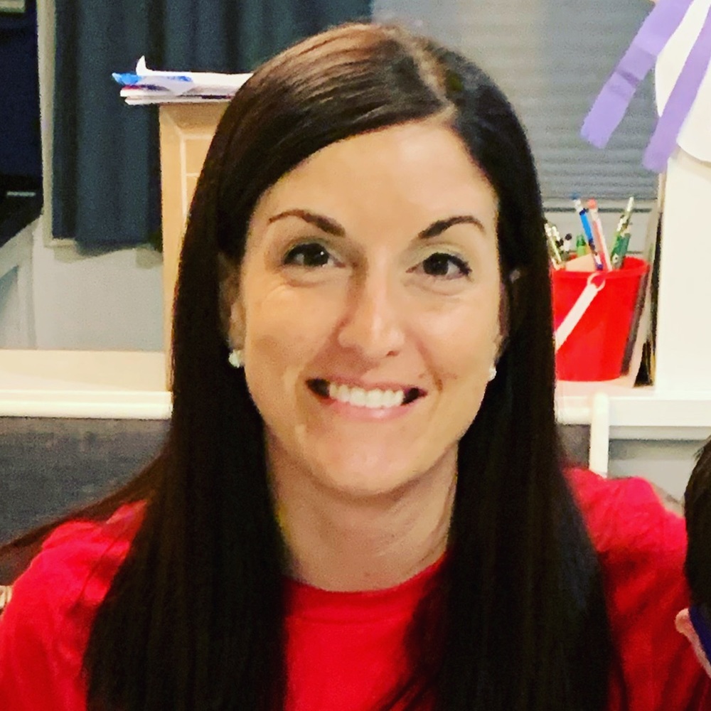 Meet your Posher, Leanna